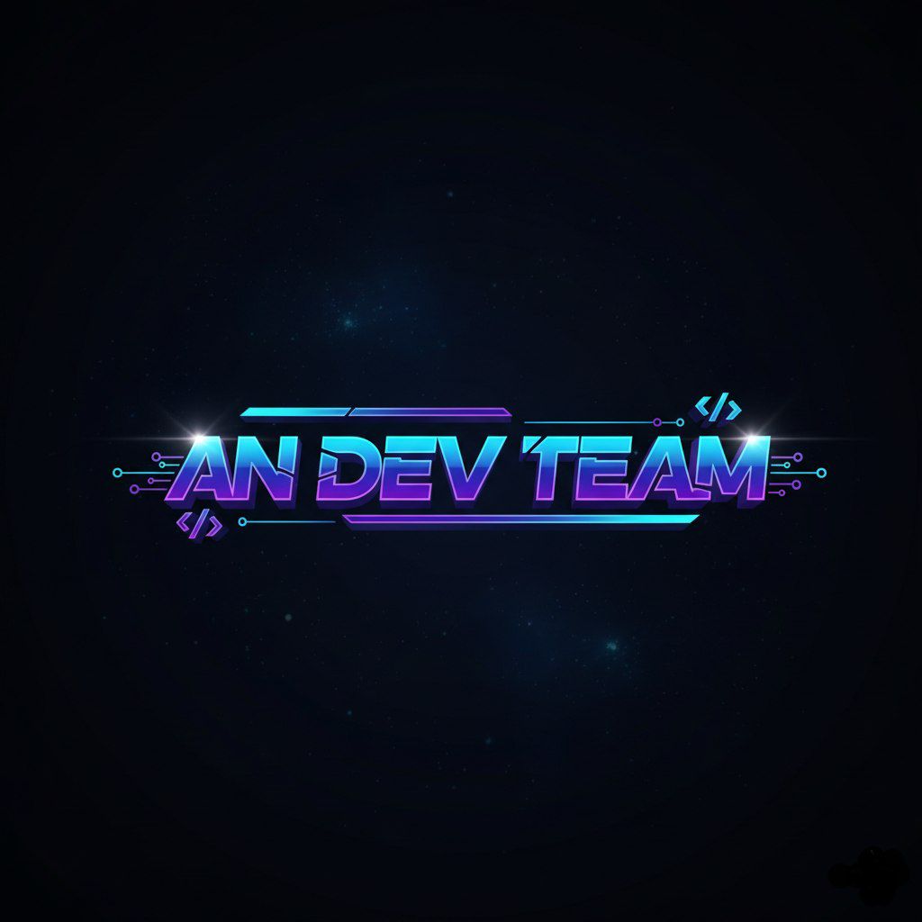 ANDEV Team Logo
